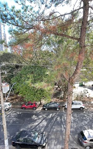 Apartamento à venda com 73m², 2 quartos e 1 vaga Apartamento à venda com 73m², 2 quartos e 1 vagaVista do Quarto 1