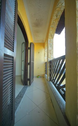 Casa à venda com 225m², 3 quartos e 4 vagasVaranda Quarto 1 