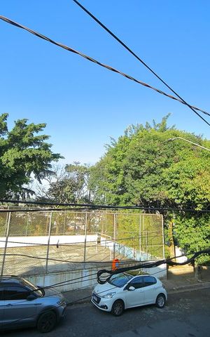 Casa à venda com 225m², 3 quartos e 4 vagasVista Varanda da Sala 