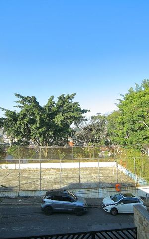 Casa à venda com 225m², 3 quartos e 4 vagasVista Varanda Quarto 1 