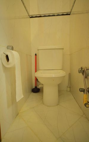 Casa à venda com 225m², 3 quartos e 4 vagasBanheiro dos Quartos 