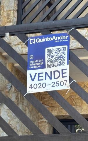 Casa à venda com 225m², 3 quartos e 4 vagasFachada 