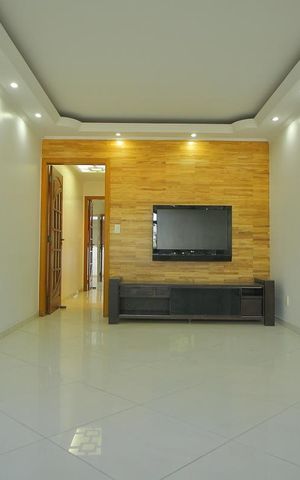 Casa à venda com 225m², 3 quartos e 4 vagasSala