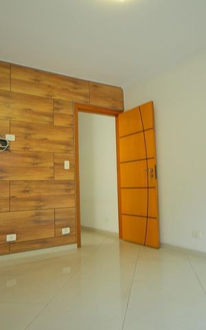 Casa à venda com 225m², 3 quartos e 4 vagasQuarto 2 