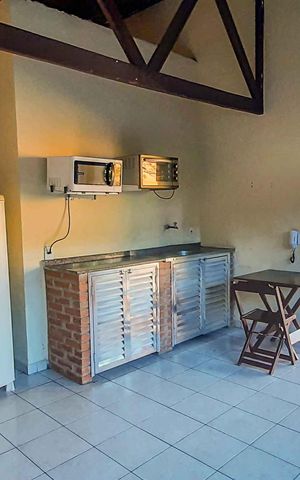 Apartamento à venda com 48m², 2 quartos e 1 vaga