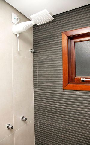 Apartamento à venda com 98m², 3 quartos e 1 vagaBanheiro 1 Quarto Suíte