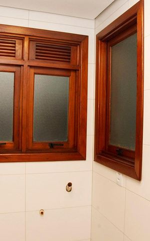 Apartamento à venda com 98m², 3 quartos e 1 vagaCozinha + Área de Serviço + Despensa