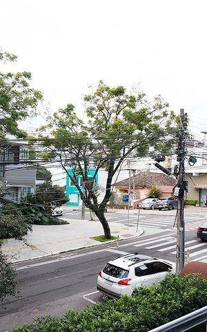 Apartamento à venda com 98m², 3 quartos e 1 vagaSala Vista