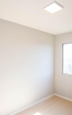 Apartamento à venda com 46m², 2 quartos e 1 vagaQuarto 2