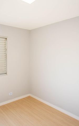 Apartamento à venda com 46m², 2 quartos e 1 vagaQuarto 2