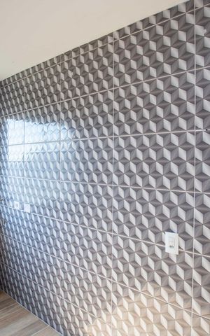 Apartamento à venda com 46m², 2 quartos e 1 vagaCozinha