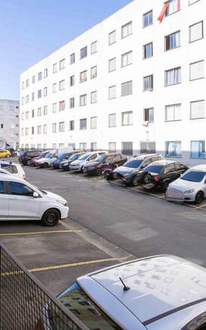 Apartamento à venda com 46m², 2 quartos e 1 vagaGaragem