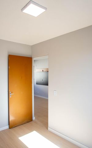 Apartamento à venda com 46m², 2 quartos e 1 vagaQuarto 2
