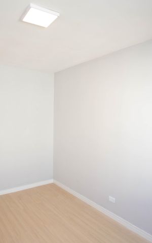 Apartamento à venda com 46m², 2 quartos e 1 vagaQuarto 1