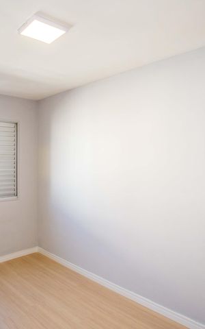 Apartamento à venda com 46m², 2 quartos e 1 vagaQuarto 1