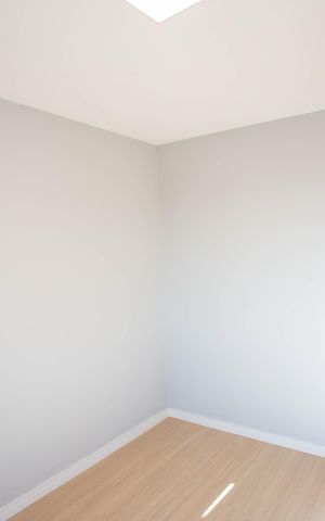 Apartamento à venda com 46m², 2 quartos e 1 vagaQuarto 2