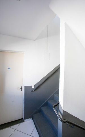 Apartamento à venda com 46m², 2 quartos e 1 vagaHall de entrada