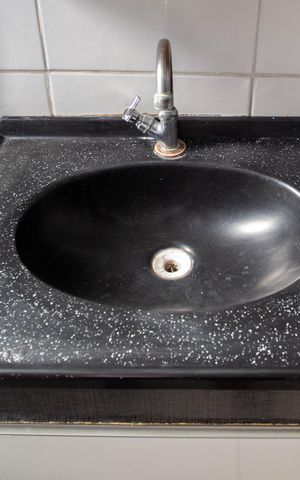 Apartamento à venda com 46m², 2 quartos e 1 vagaBanheiro