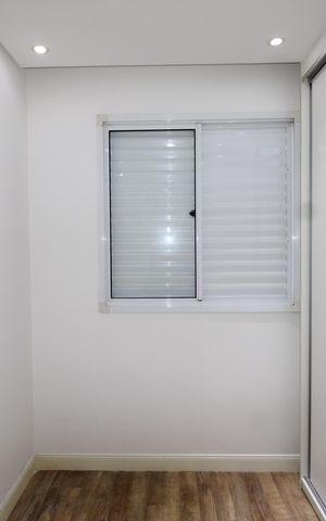 Apartamento à venda com 67m², 3 quartos e 1 vagaQuarto 1