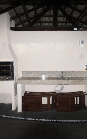 Apartamento à venda com 67m², 3 quartos e 1 vagaÁrea comum