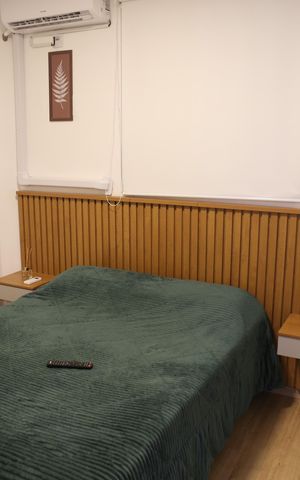 Apartamento à venda com 57m², 2 quartos e 1 vagaQuarto 1