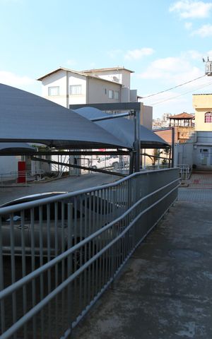 Apartamento à venda com 57m², 2 quartos e 1 vagaÁrea comum