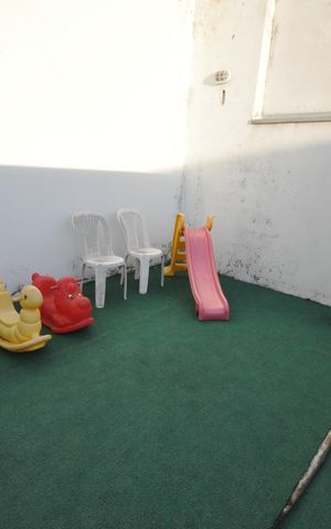 Apartamento à venda com 48m², 2 quartos e 1 vagaEspaço kids