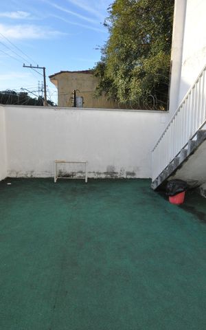Apartamento à venda com 48m², 2 quartos e 1 vagaMini quadra