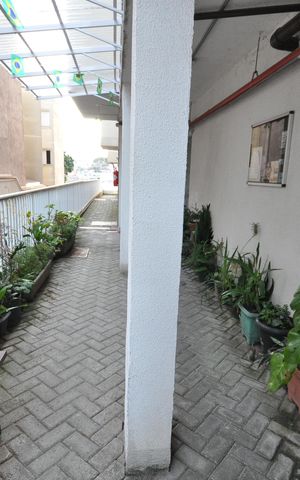 Apartamento à venda com 48m², 2 quartos e 1 vagaÁrea comum