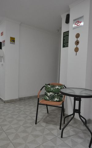 Apartamento à venda com 48m², 2 quartos e 1 vagaHall Social