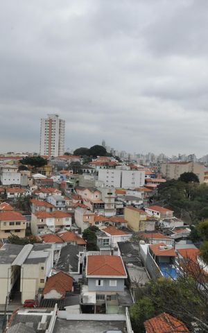 Apartamento à venda com 48m², 2 quartos e 1 vagaVista do Quarto 2