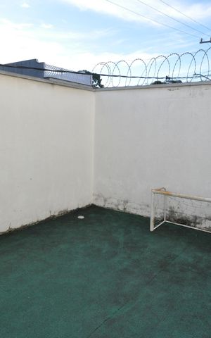Apartamento à venda com 48m², 2 quartos e 1 vagaMini quadra