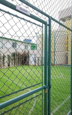 Apartamento para alugar com 40m², 2 quartos e 1 vagaQuadra Esportiva