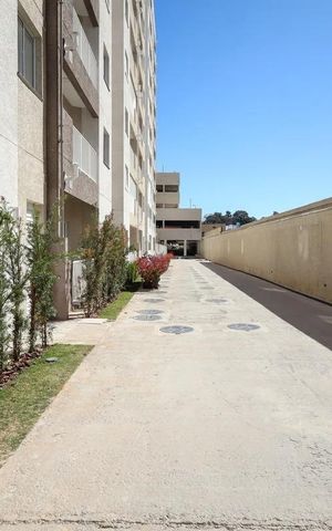 Apartamento para alugar com 40m², 2 quartos e 1 vagaGaragem