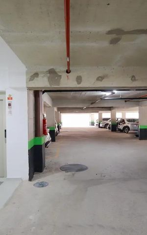Apartamento para alugar com 40m², 2 quartos e 1 vagaGaragem