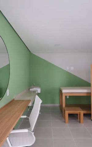 Apartamento para alugar com 40m², 2 quartos e 1 vagaEspaço Beleza