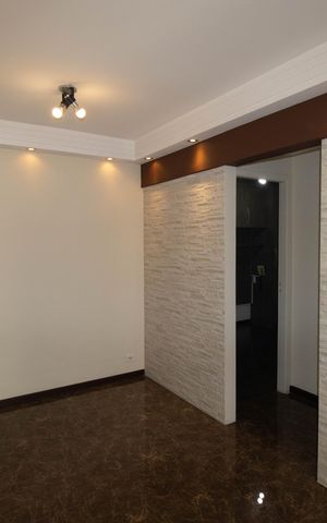 Apartamento à venda com 48m², 2 quartos e 1 vagaSala 
