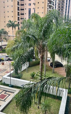 Apartamento para alugar com 78m², 2 quartos e 2 vagas Apartamento para alugar com 78m², 2 quartos e 2 vagasVaranda