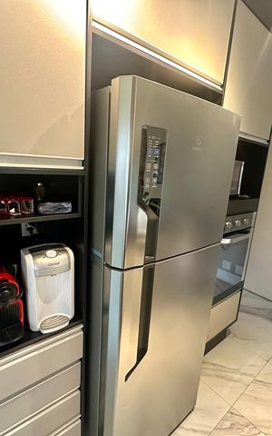 Apartamento para alugar com 78m², 2 quartos e 2 vagas Apartamento para alugar com 78m², 2 quartos e 2 vagasCozinha