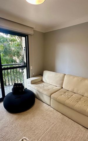 Apartamento para alugar com 78m², 2 quartos e 2 vagas Apartamento para alugar com 78m², 2 quartos e 2 vagasSala