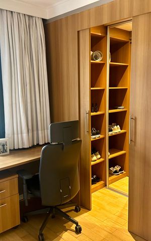 Apartamento para alugar com 78m², 2 quartos e 2 vagas Apartamento para alugar com 78m², 2 quartos e 2 vagasQuarto 1