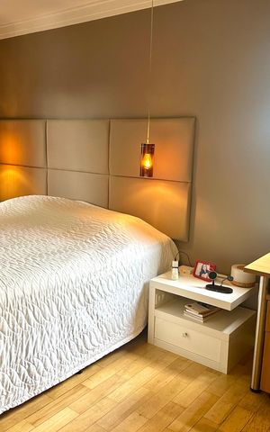 Apartamento para alugar com 78m², 2 quartos e 2 vagas Apartamento para alugar com 78m², 2 quartos e 2 vagasQuarto 1