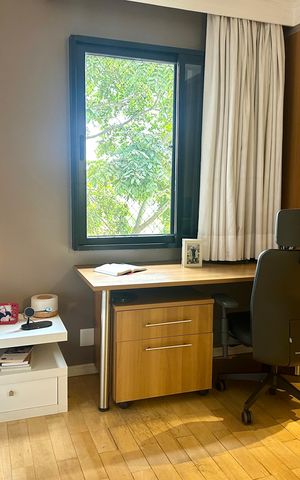 Apartamento para alugar com 78m², 2 quartos e 2 vagas Apartamento para alugar com 78m², 2 quartos e 2 vagasQuarto 1
