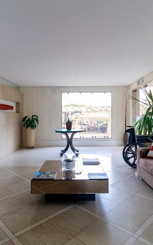 Apartamento para alugar com 78m², 2 quartos e 2 vagas
