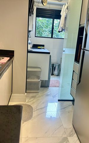 Apartamento para alugar com 78m², 2 quartos e 2 vagas Apartamento para alugar com 78m², 2 quartos e 2 vagasCozinha