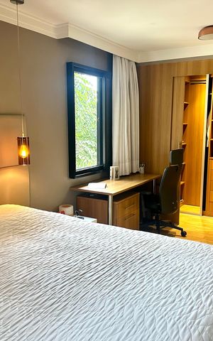 Apartamento para alugar com 78m², 2 quartos e 2 vagas Apartamento para alugar com 78m², 2 quartos e 2 vagasQuarto 1