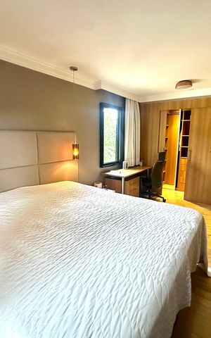 Apartamento para alugar com 78m², 2 quartos e 2 vagas Apartamento para alugar com 78m², 2 quartos e 2 vagasQuarto 1