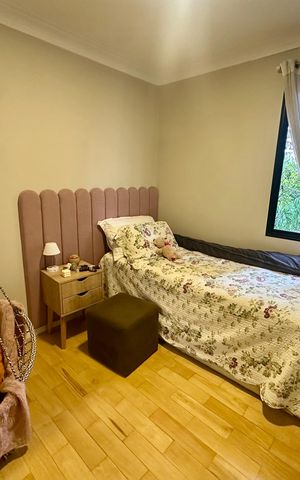 Apartamento para alugar com 78m², 2 quartos e 2 vagas Apartamento para alugar com 78m², 2 quartos e 2 vagasQuarto 2