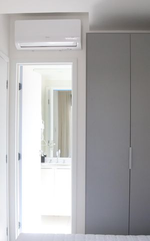 Apartamento à venda com 36m², 1 quarto e sem vagaQuarto