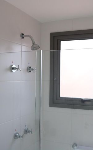 Apartamento à venda com 36m², 1 quarto e sem vagaBanheiro